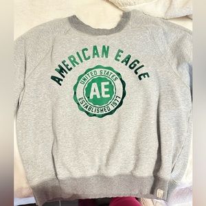 american eagle sweatshirt